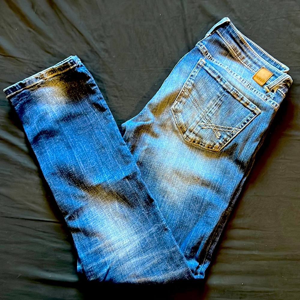 BKE Stella Jeans 29R Well Worn